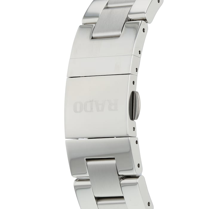 Pre-Owned Rado HyperChrome Mens Watch R32115213