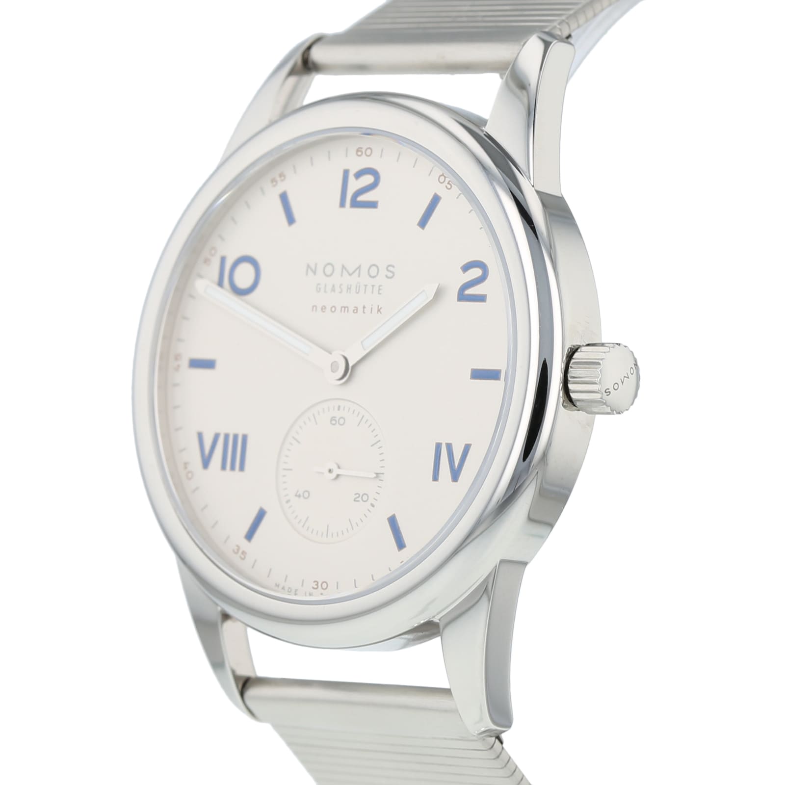 Nomos 765 outlet