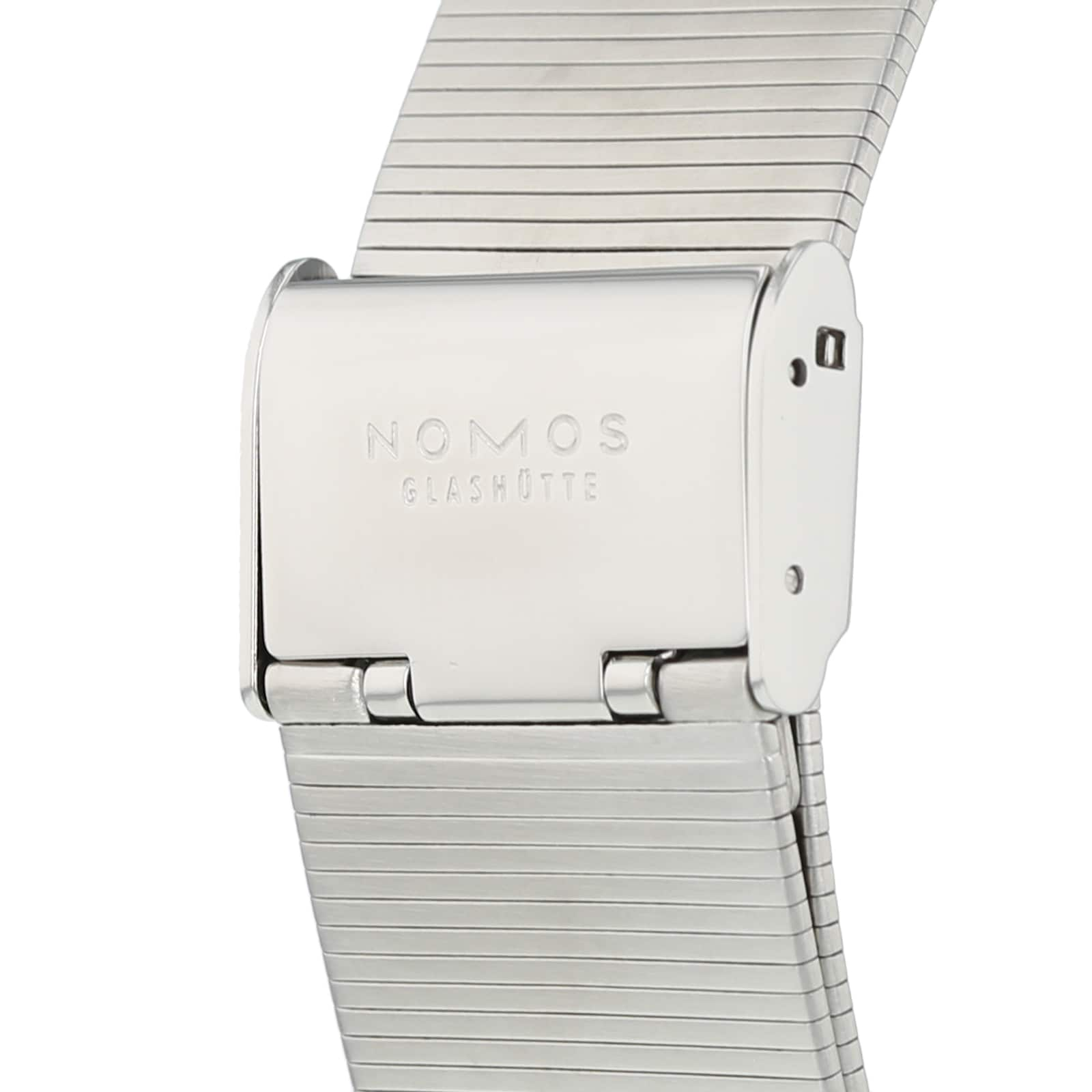 Pre Owned Nomos Glashutte Pre Owned NOMOS Glashutte Club Campus