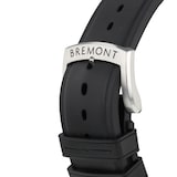 Pre-Owned Bremont MB111 '10th Anniversary' Limited Edition Mens Watch MB111/WH-GMT