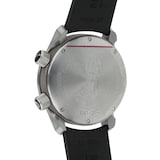 Pre-Owned Bremont MB111 '10th Anniversary' Limited Edition Mens Watch MB111/WH-GMT