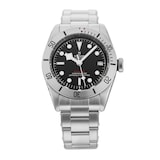 Pre-Owned Tudor Black Bay 41mm Stainless Steel