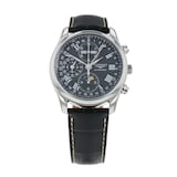 Pre-Owned Longines Master Collection Mens Watch L2.673.4