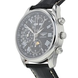Pre-Owned Longines Master Collection Mens Watch L2.673.4