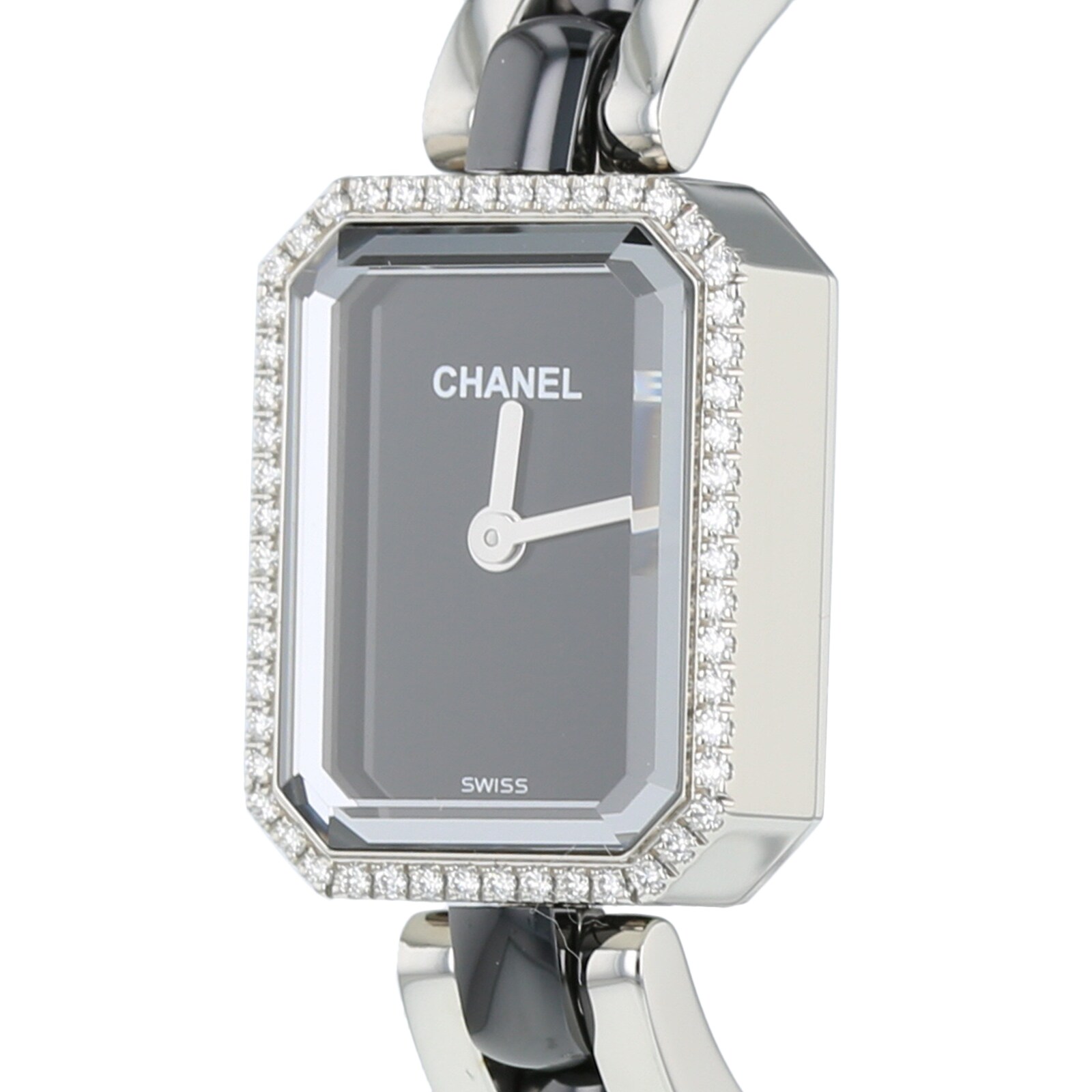 Chanel premiere mini online watch