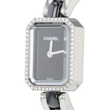 Pre-Owned Chanel Premiere Mini Ladies Watch H2163
