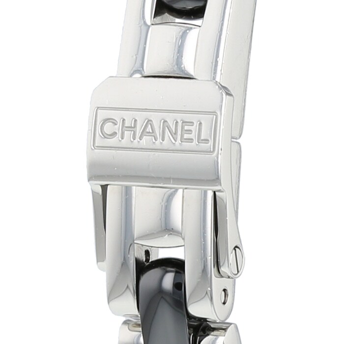 Pre-Owned Chanel Premiere Mini Ladies Watch H2163