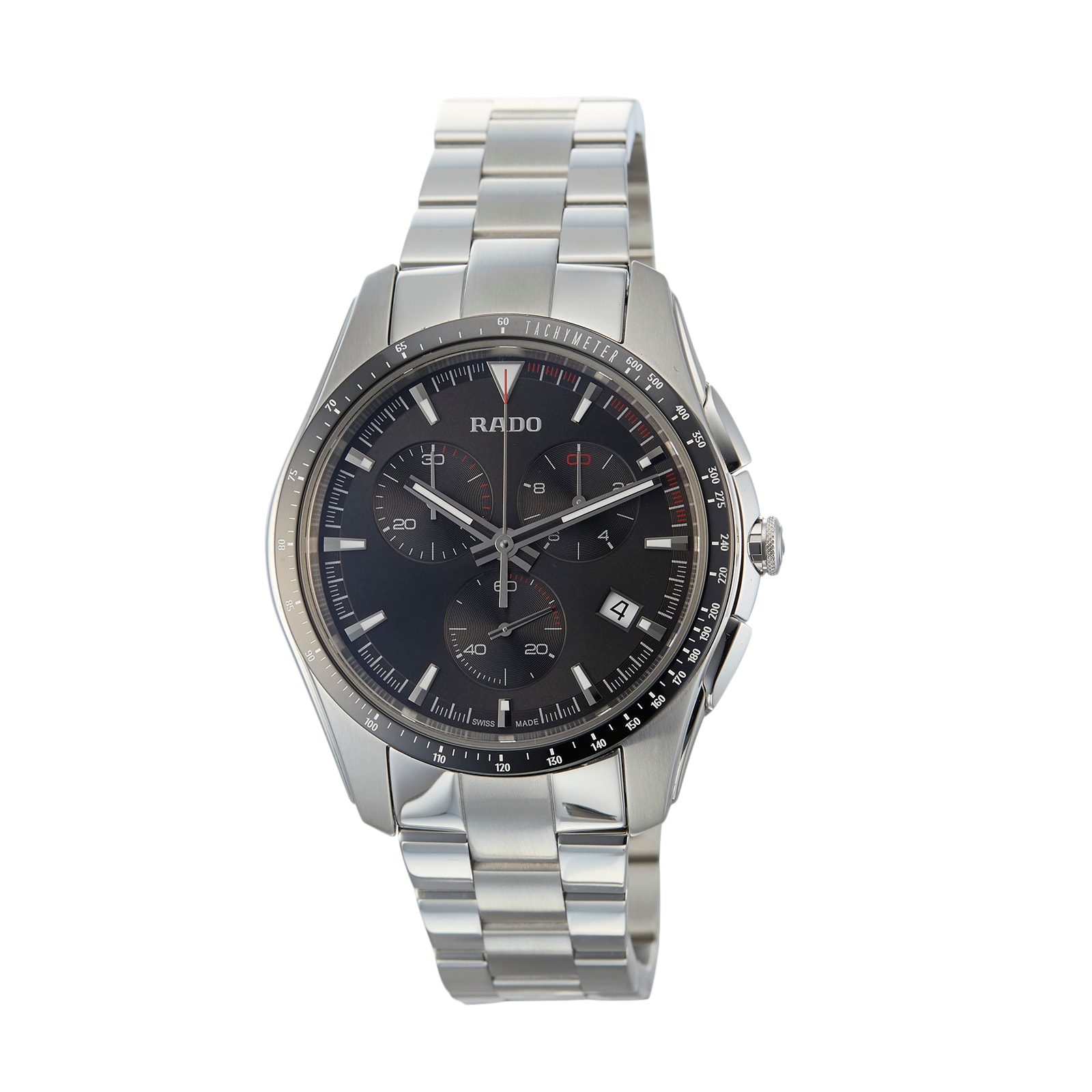 Pre owned rado men's watches best sale