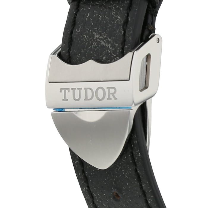 Pre-Owned Tudor Pre-Owned Tudor Black Bay Steel Mens Watch M79730-0005