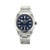 Pre-Owned Tudor Black Bay 32 Ladies Watch M79580-0003