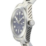 Pre-Owned Tudor Black Bay 32 Ladies Watch M79580-0003