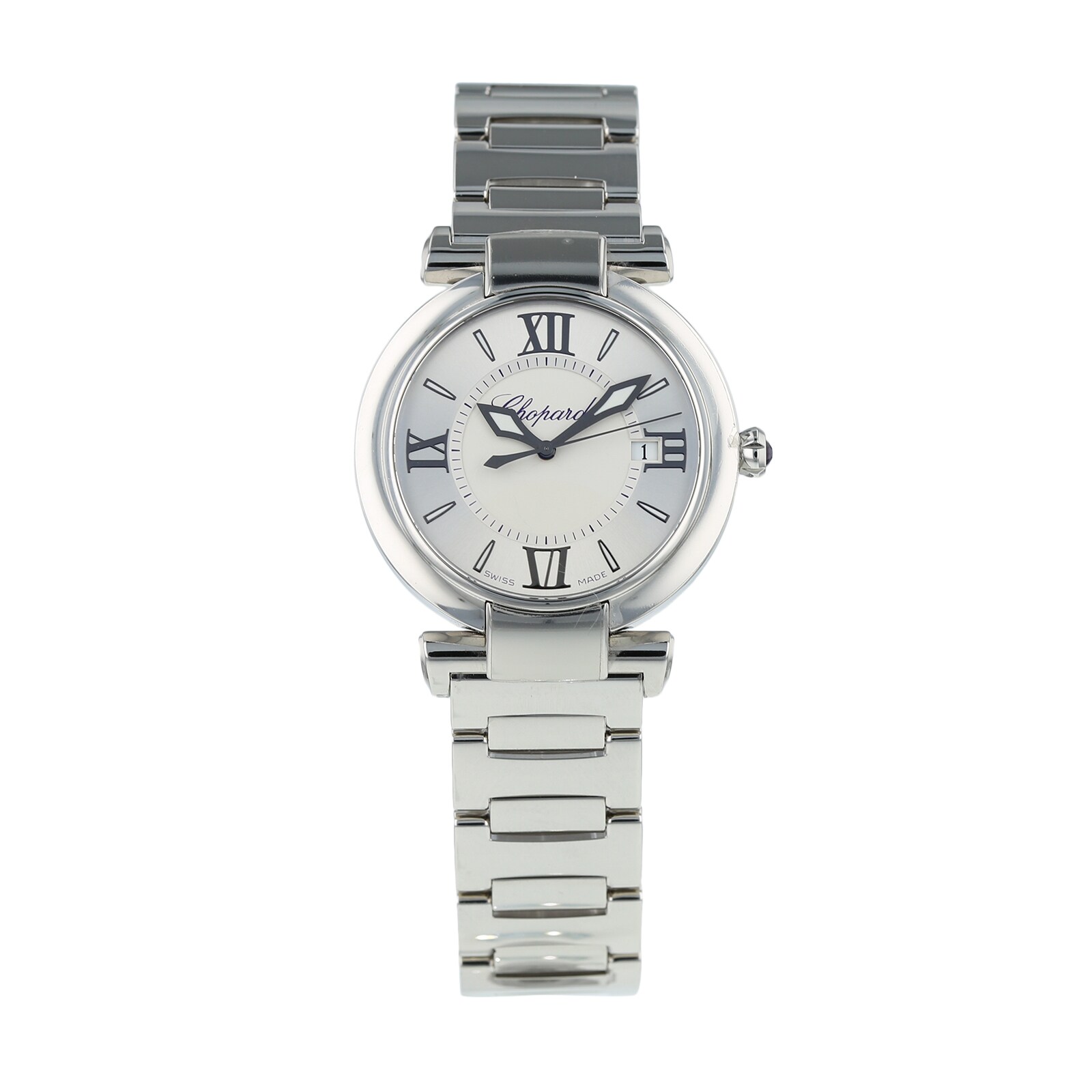 Pre-Owned Chopard Pre-Owned Chopard Imperiale 36mm Ladies Watch 388532-3002