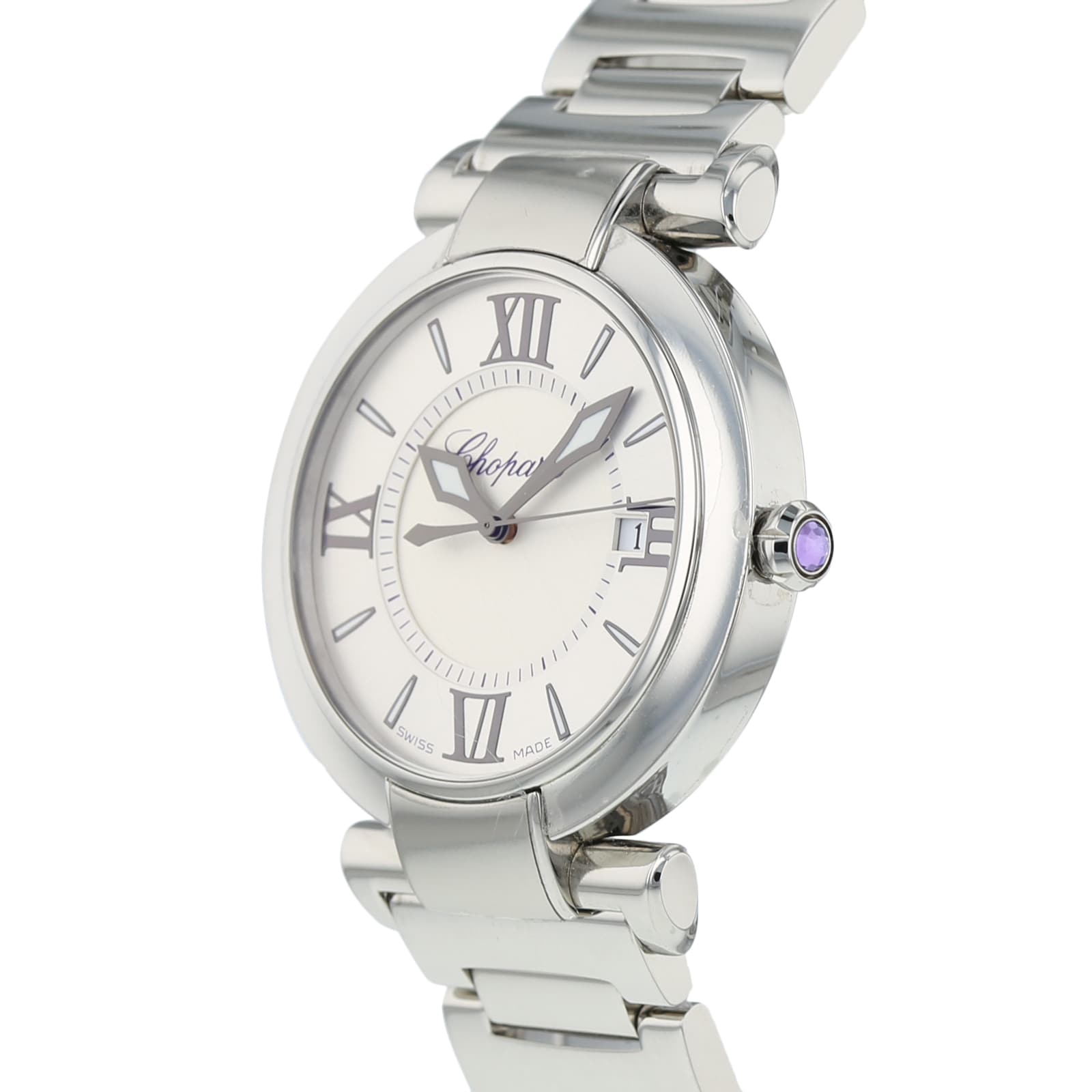 Pre Owned Chopard Pre Owned Chopard Imperiale 36mm Ladies Watch