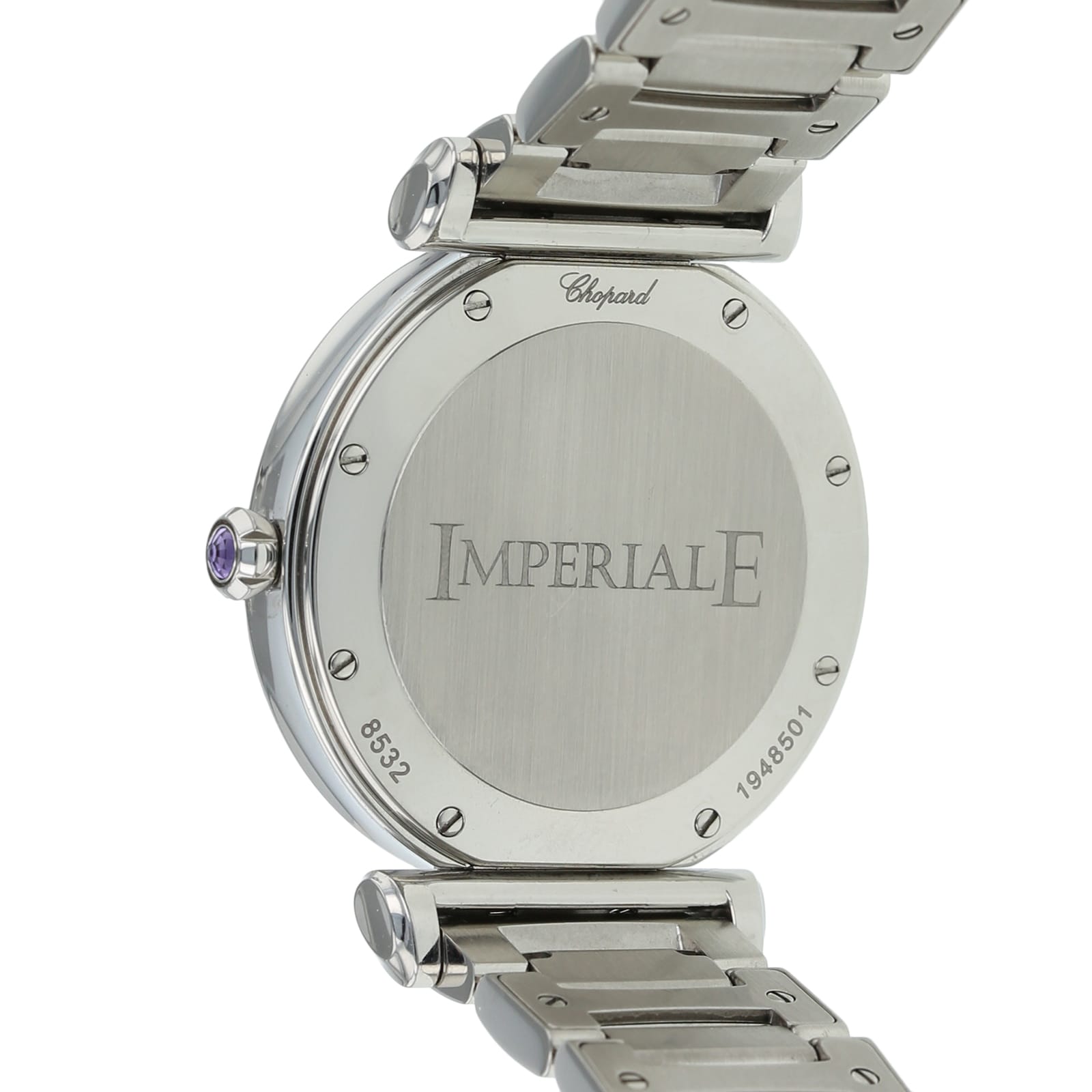 Pre Owned Chopard Pre Owned Chopard Imperiale 36mm Ladies Watch