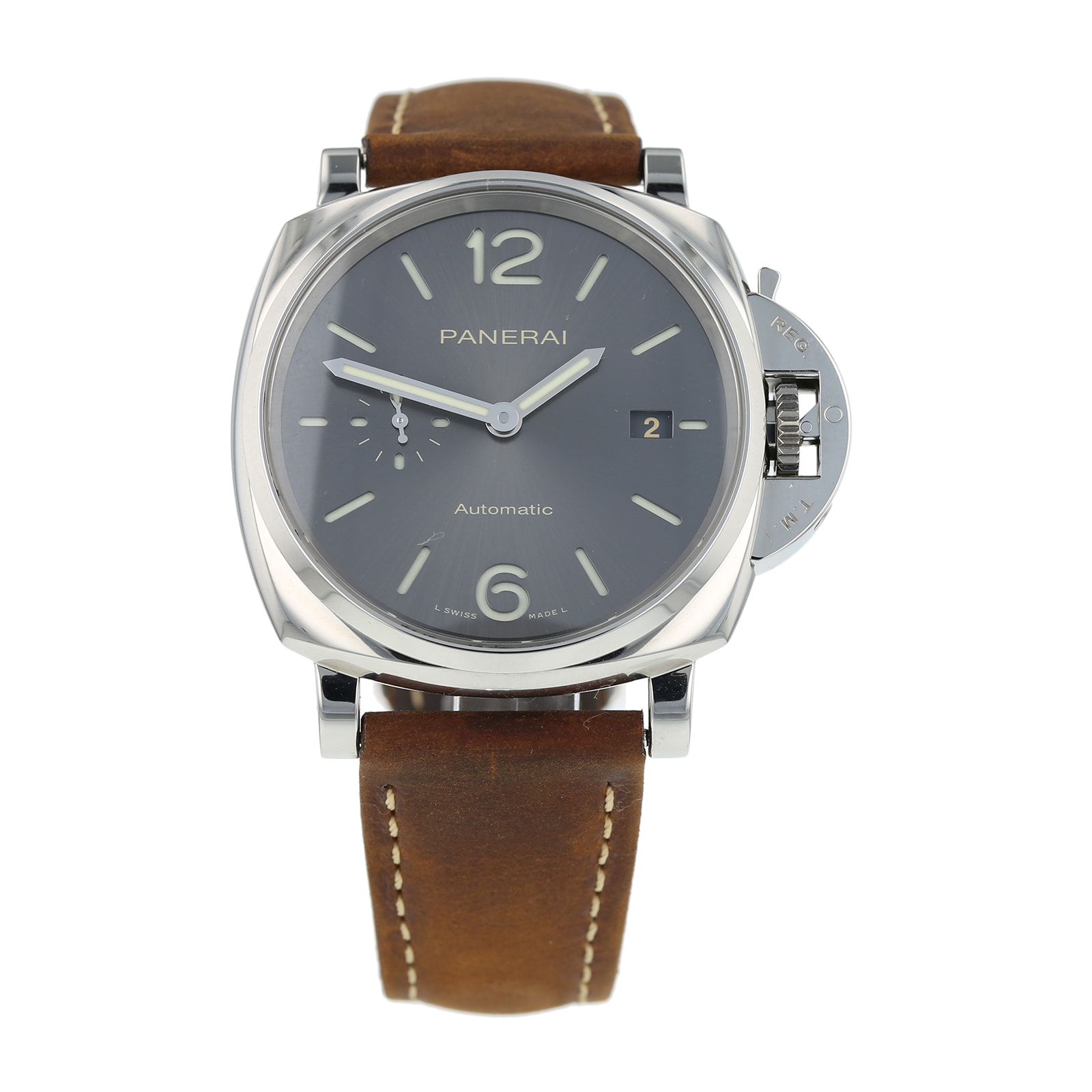 Panerai 00904 hot sale