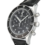 Pre-Owned Zenith Cronometro Tipo Mens Watch 03.2240.4069/21.C774