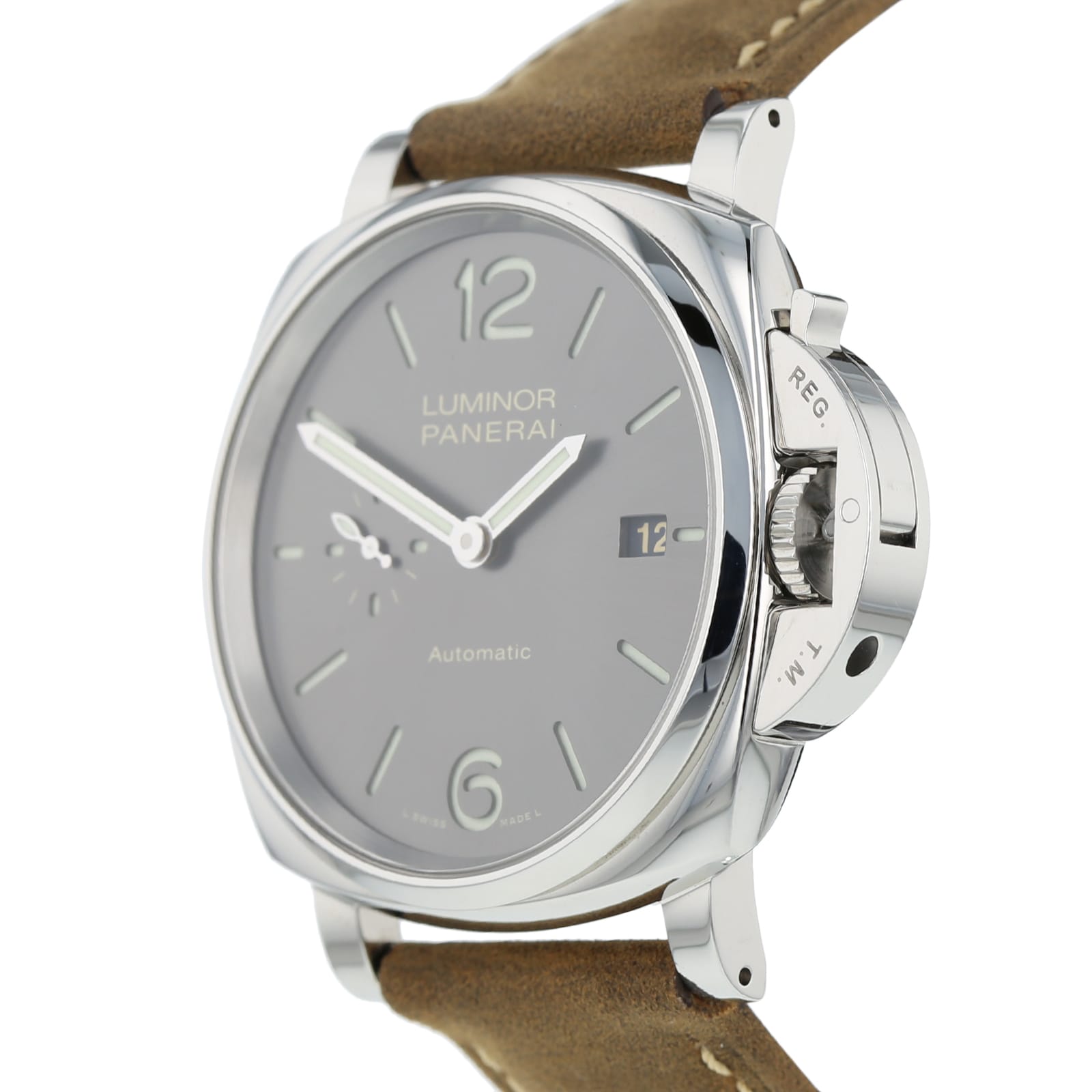 Panerai pam00904 on sale