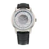 Pre-Owned Vacheron Constantin Traditionnelle Mens Watch 86060/000G-8982