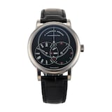 Pre-Owned A.Lange & Sohne Richard Lange Jumping Seconds Mens Watch 252.029