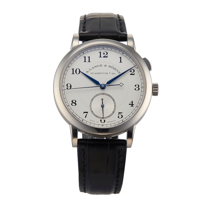 Pre-Owned A.Lange & Sohne 1815 'Homage To Walter Lange' Mens Watch 297.026