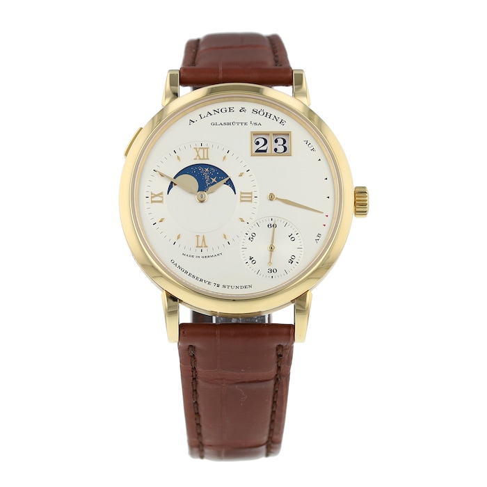 Pre-Owned A.Lange & Sohne Grand Lange 1 Moonphase 139.021