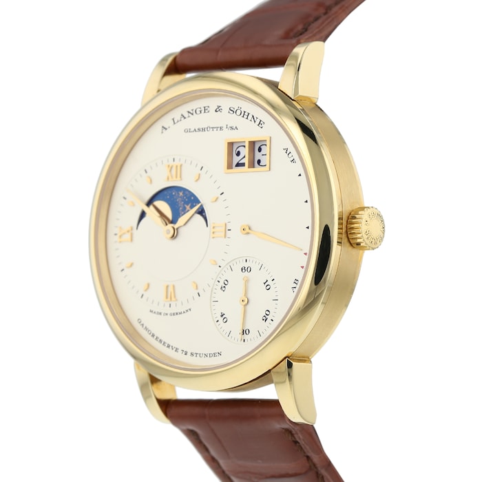 Pre-Owned A.Lange & Sohne Grand Lange 1 Moonphase 139.021