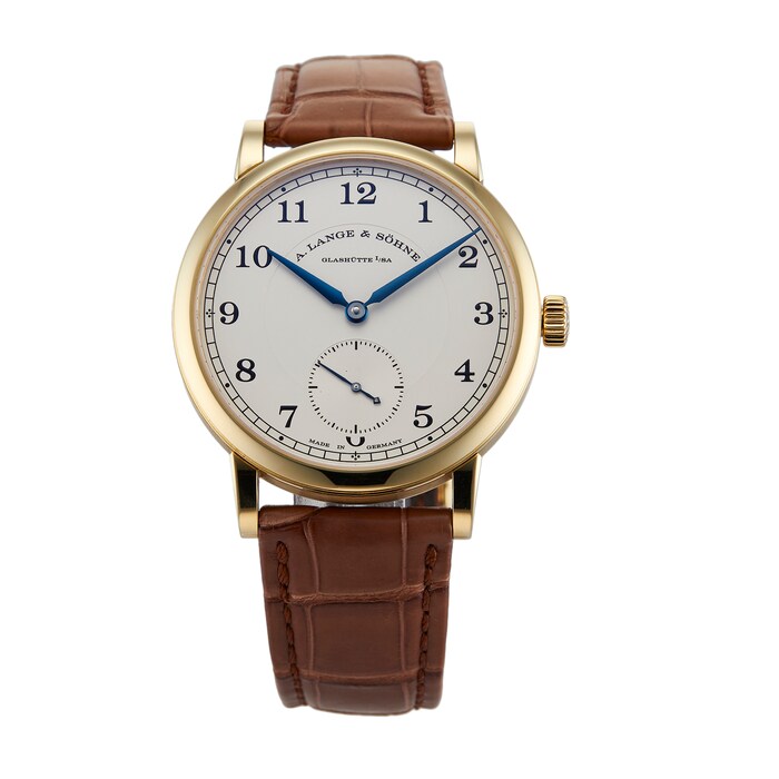 Pre-Owned A.Lange & Sohne 1815 Mens Watch 235.021