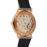 Pre-Owned A.Lange & Sohne Saxonia Ladies Watch 219.043