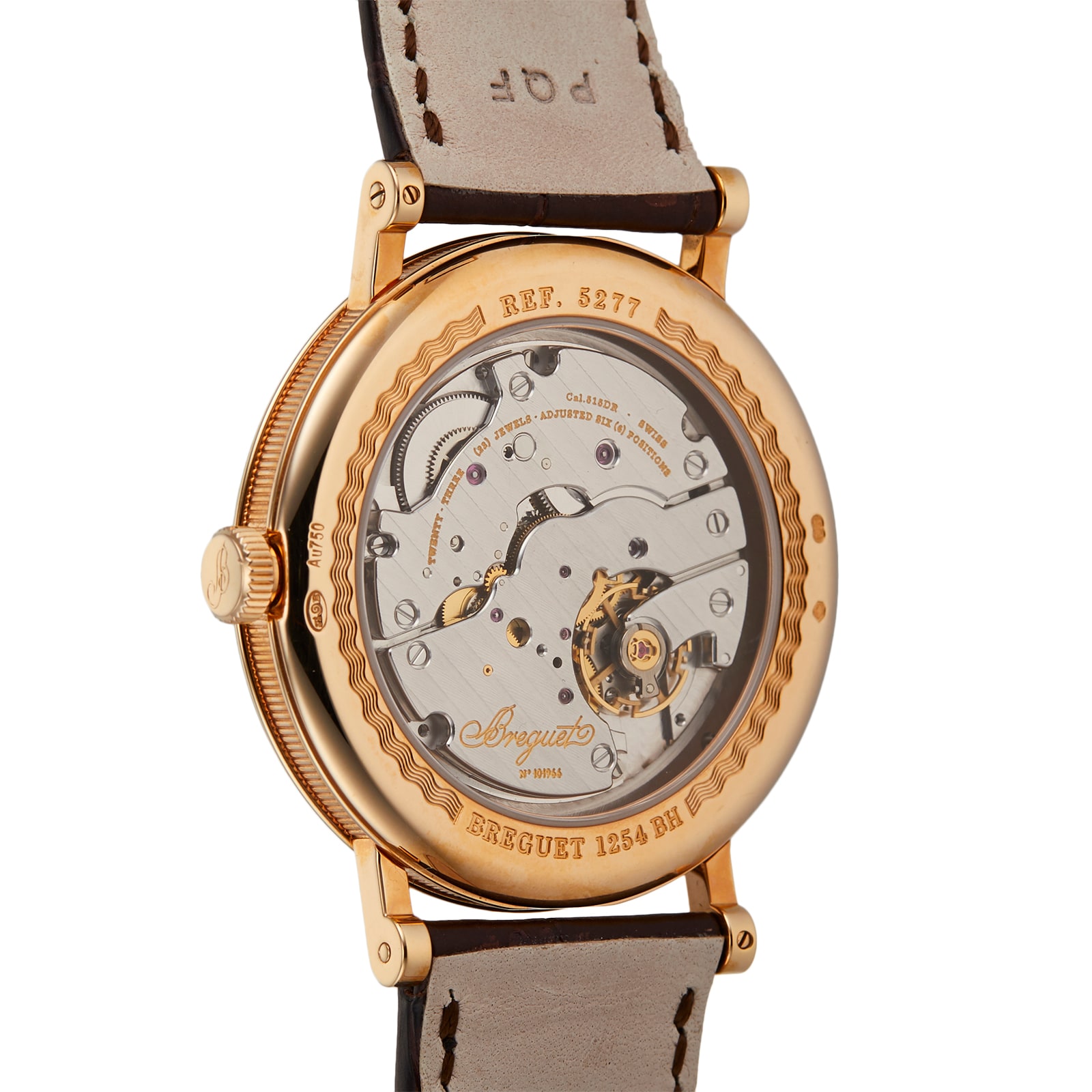 Breguet 3006 discount