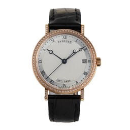 40590787 - Classique Automatic Ladies Watch 9068BR/12/976/D
