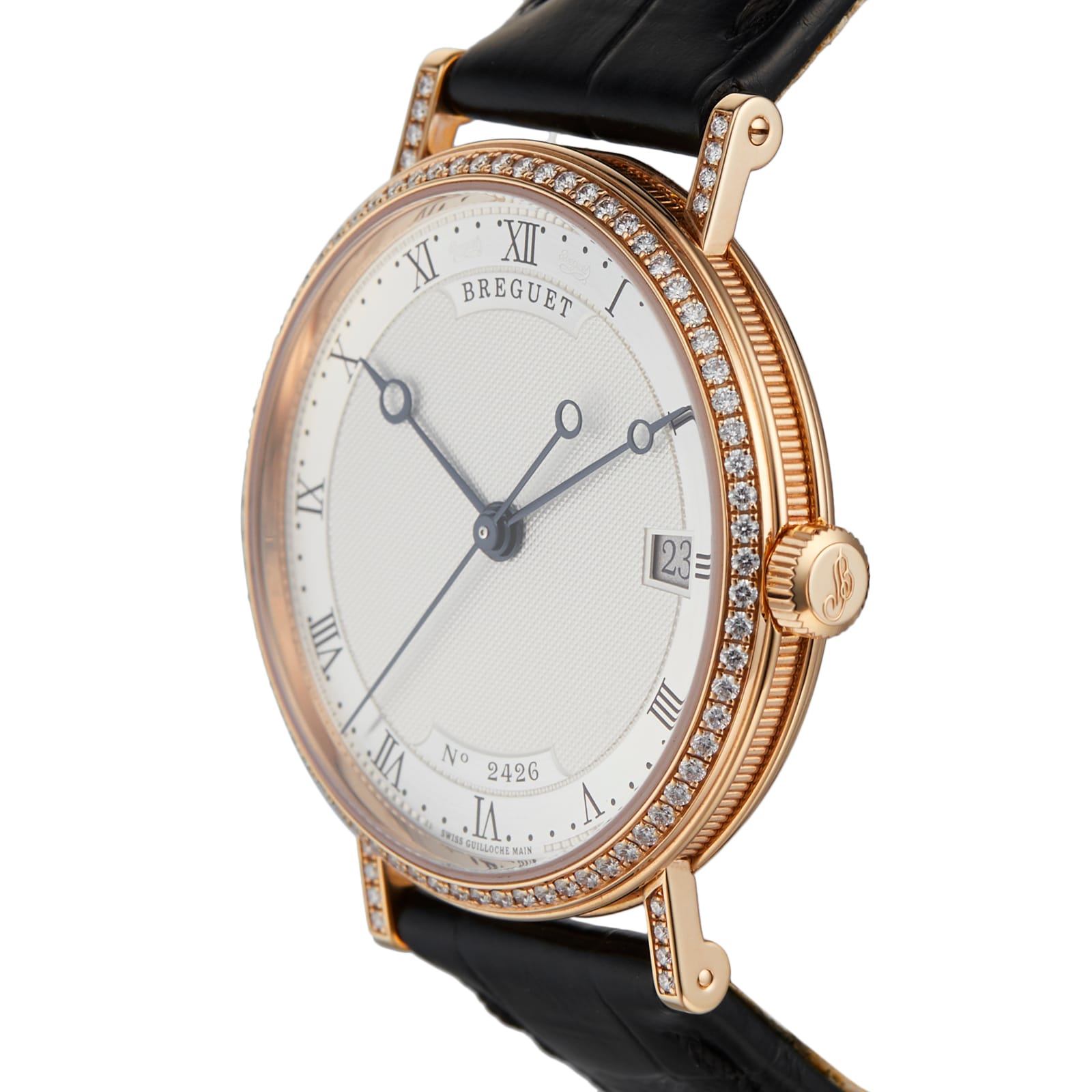 Pre Owned Breguet Watches Used Second Hand Breguet Watches for