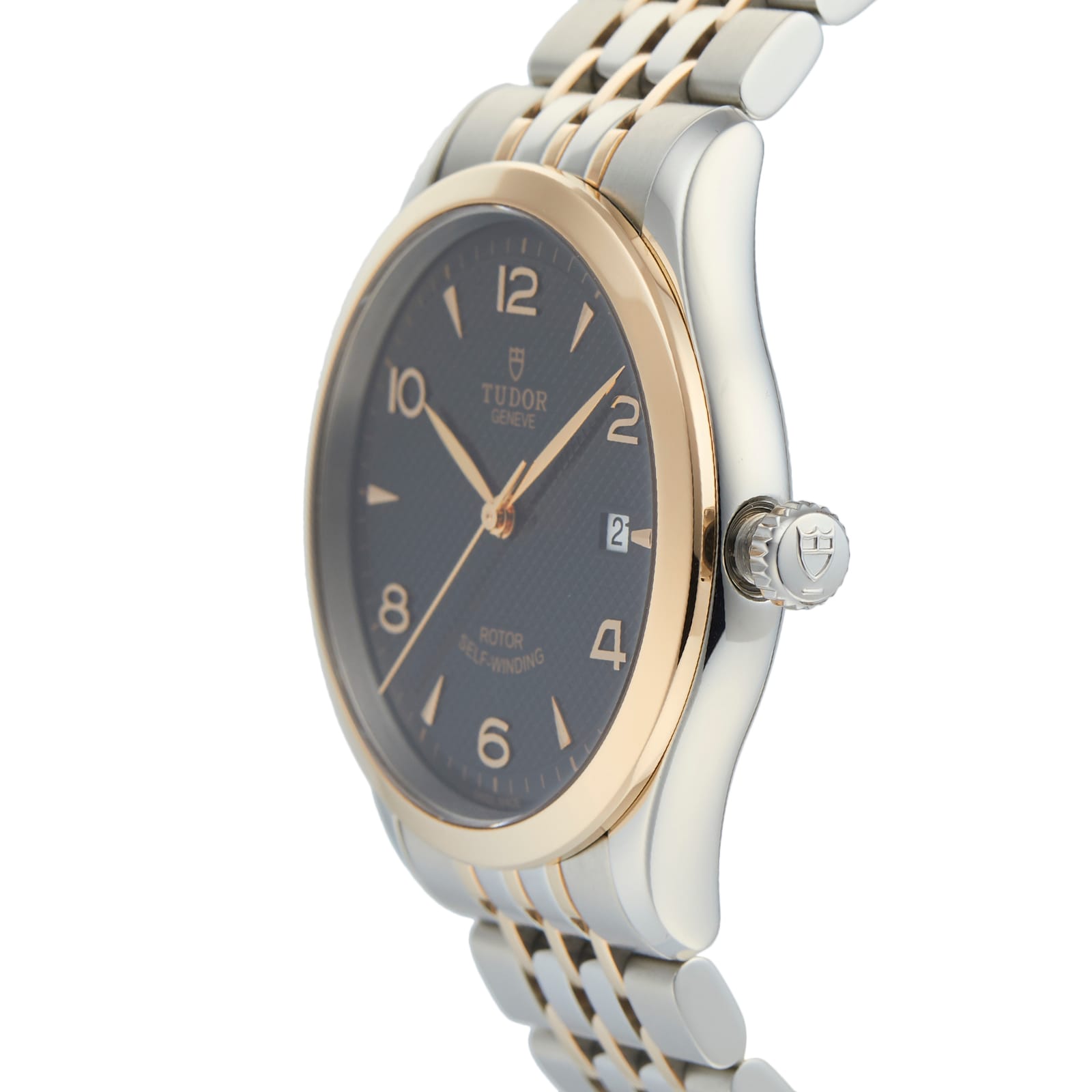 Pre-Owned Tudor 1926 Mens Watch M91551-0003