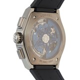 Pre-Owned Zenith Defy 21 El Primero Mens Watch 95.9002.9004/78.R584