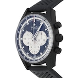 Pre-Owned Zenith Pre-Owned Zenith Chronomaster Mens Watch 24.2041.400/21.R576