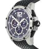 Pre-Owned Chopard Pre-Owned Chopard Classic Racing Mens Watch 168523-3001