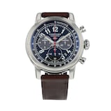 Pre-Owned Chopard Pre-Owned Chopard Mille Miglia XL Race Edition Mens Watch 168580-3001