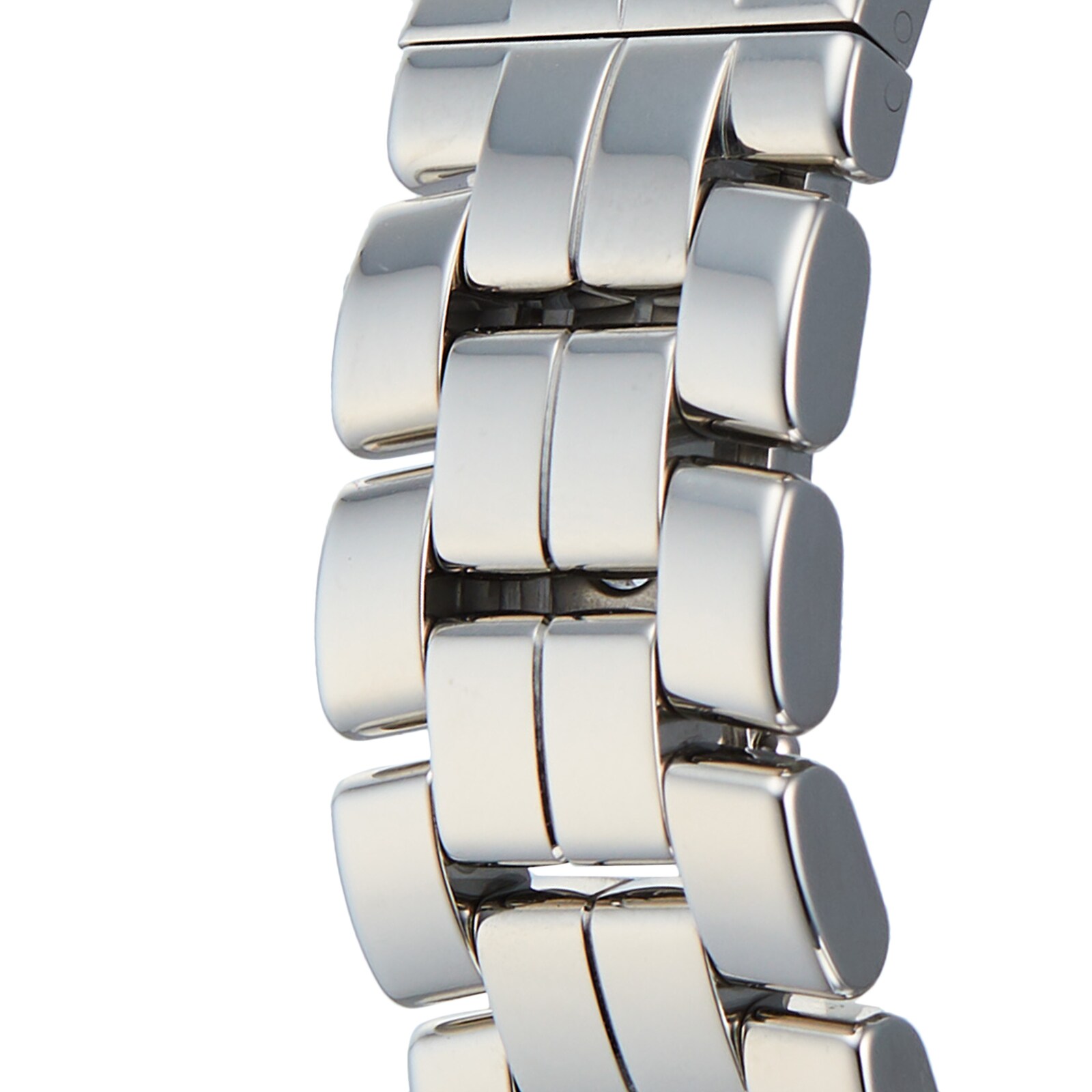 Pre-Owned Chopard Pre-Owned Chopard Happy Sport Ladies Watch 278573-3004