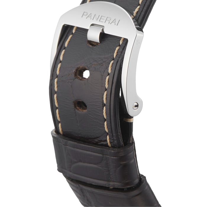 Pre-Owned Panerai Panerai Luminor GMT Mens Watch PAM00944