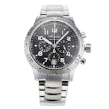 Pre-Owned Breguet Type XXI Flyback Chronograph Mens Watch