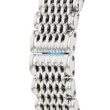 Pre-Owned Blancpain Villeret Quantieme Phases de Lune Ladies Watch 6106-1127-MMB