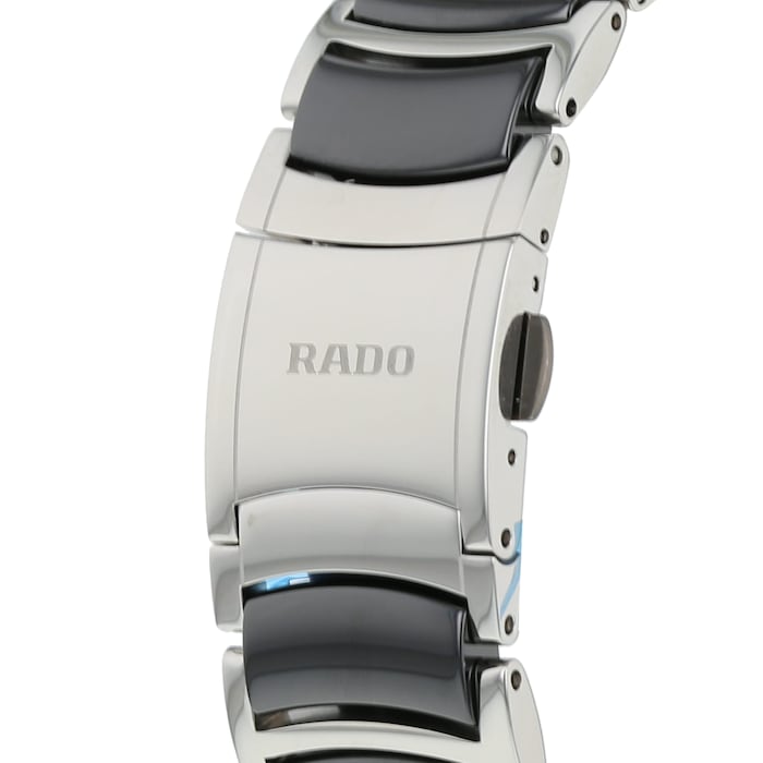 Pre-Owned Rado Pre-Owned Rado Centrix Automatic Diamonds Unisex Watch R30941702
