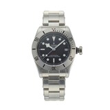 Pre-Owned Tudor Black Bay Steel Mens Watch M79730-0001