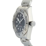 Pre-Owned Tudor Black Bay Steel Mens Watch M79730-0001