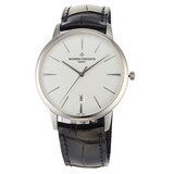 Pre-Owned Vacheron Constantin Patrimony Mens Watch 85180/000G-9230