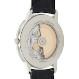 Pre-Owned Vacheron Constantin Patrimony Mens Watch 85180/000G-9230