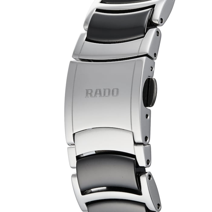 Pre-Owned Rado Centrix Diamonds Unisex Watch R30934712