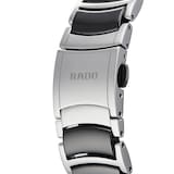 Pre-Owned Rado Centrix Diamonds Unisex Watch R30934712