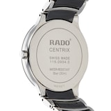 Pre-Owned Rado Centrix Diamonds Unisex Watch R30934712