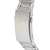 Pre-Owned Oris Aquis Date Mens Watch 01 733 7730 4154