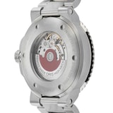 Pre-Owned Oris Aquis Date Mens Watch 01 733 7730 4154